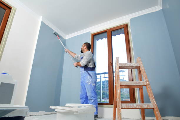 Best Post-Remediation Verification Testing  in Dexter, MI